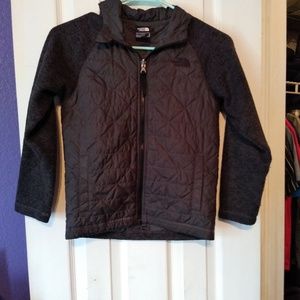The North Face boys jacket